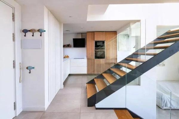 Chalet adosado en avenida de los Acebos