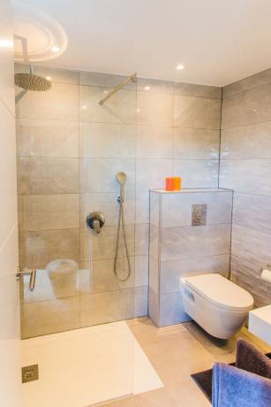 Estudio en Barrio Marbesa