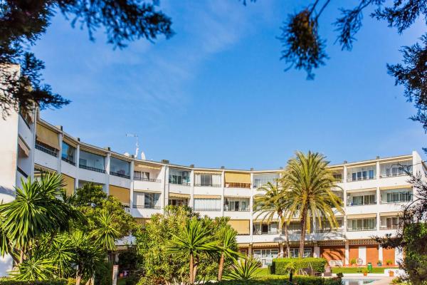 Estudio en Barrio Marbesa