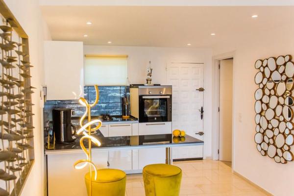 Estudio en Barrio Marbesa