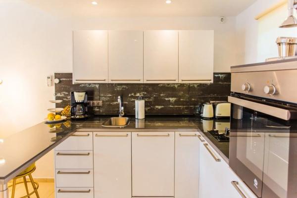 Estudio en Barrio Marbesa