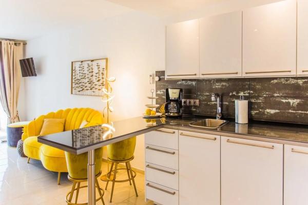 Estudio en Barrio Marbesa