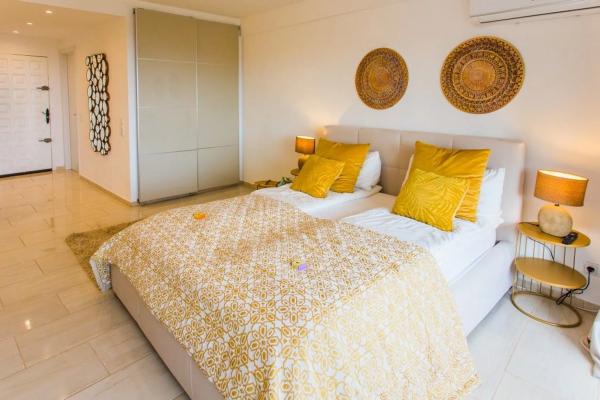 Estudio en Barrio Marbesa