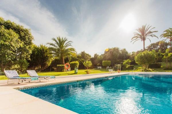 Estudio en Barrio Marbesa