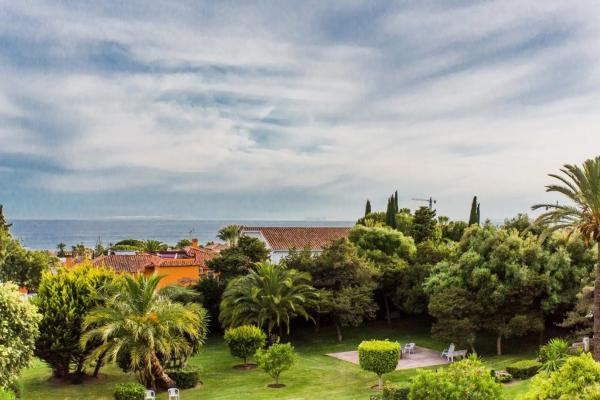 Estudio en Barrio Marbesa