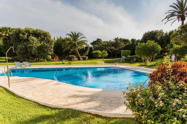 Estudio en Barrio Marbesa