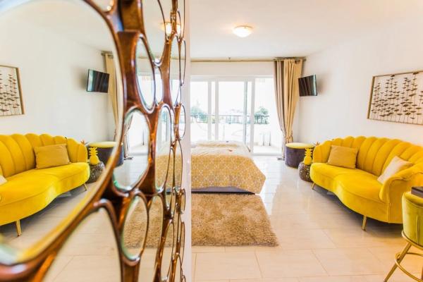 Estudio en Barrio Marbesa