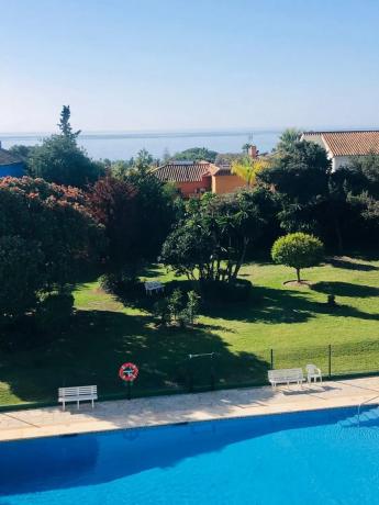 Estudio en Barrio Marbesa