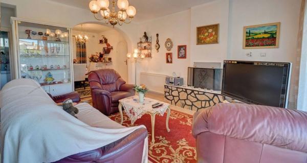 Casa independiente en calle Fuerteventura