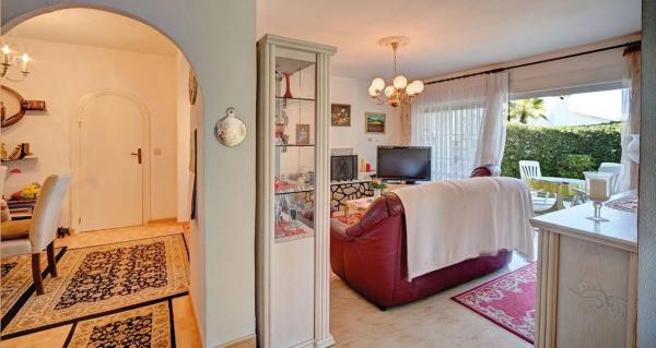 Casa independiente en calle Fuerteventura