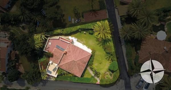 Casa independiente en calle Fuerteventura