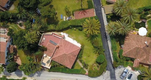 Casa independiente en calle Fuerteventura