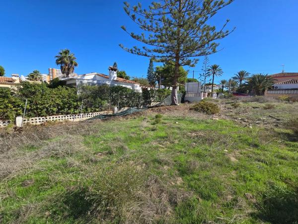 Casa independiente en calle Tenerife s/n