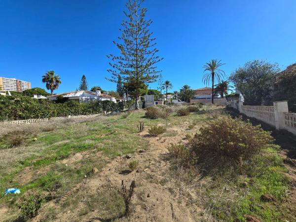 Casa independiente en calle Tenerife s/n