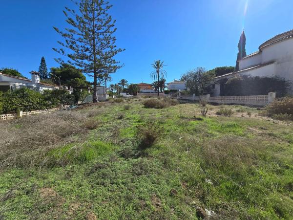 Casa independiente en calle Tenerife s/n