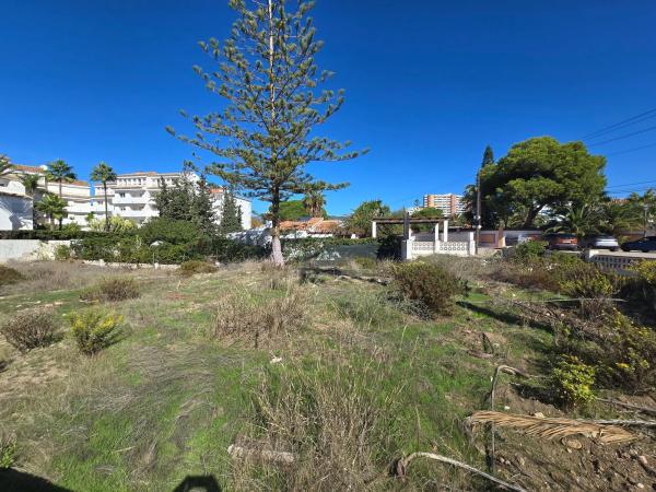 Casa independiente en calle Tenerife s/n