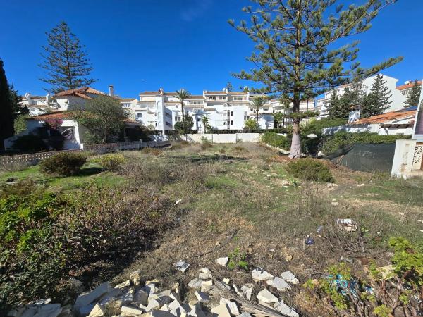 Casa independiente en calle Tenerife s/n