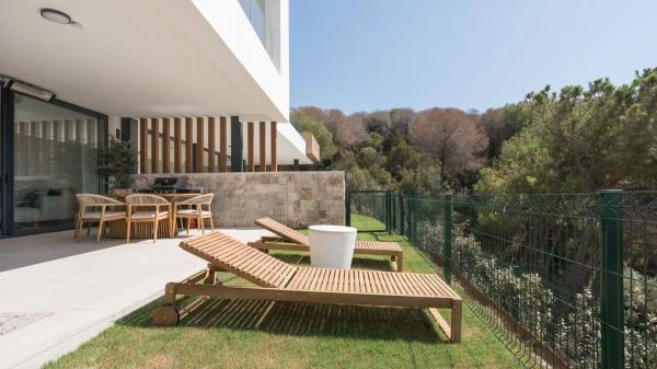 Piso en calle La Romana