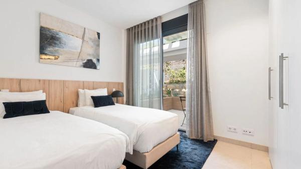 Piso en calle La Romana