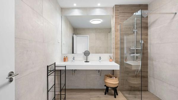 Piso en calle La Romana