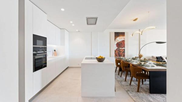 Piso en calle La Romana