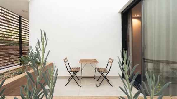 Piso en calle La Romana