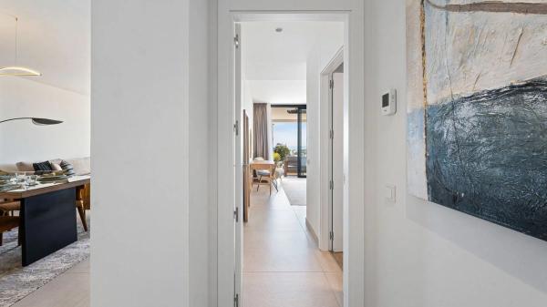 Piso en calle La Romana