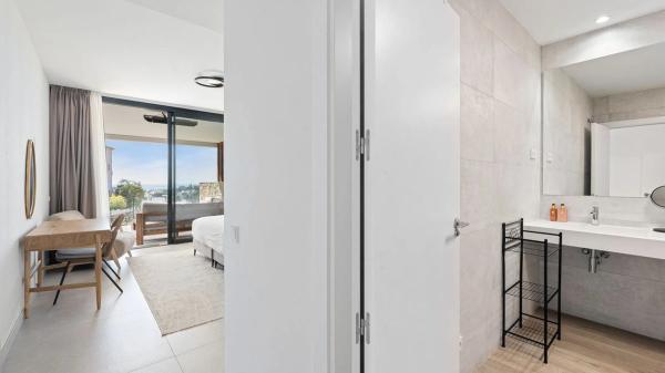 Piso en calle La Romana