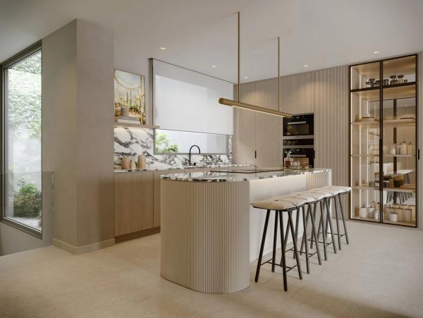 Dúplex en calle Urb. Artola Alta, 10