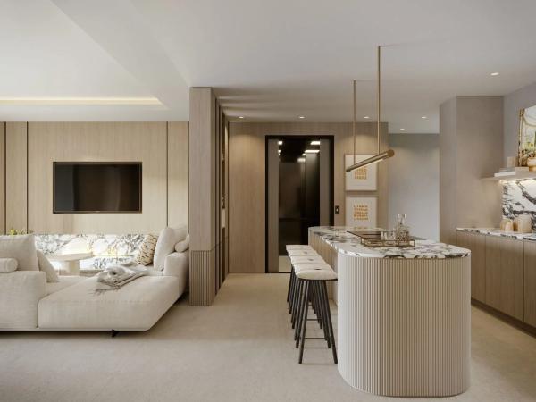 Dúplex en calle Urb. Artola Alta, 10