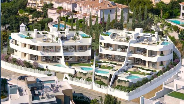 Dúplex en calle Urb. Artola Alta, 10