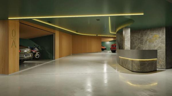 Dúplex en calle Urb. Artola Alta, 10