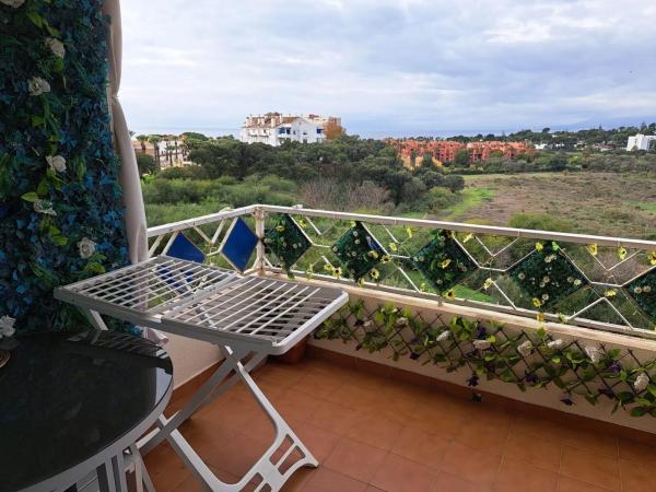 Piso en Barrio Las Chapas-Alicate Playa