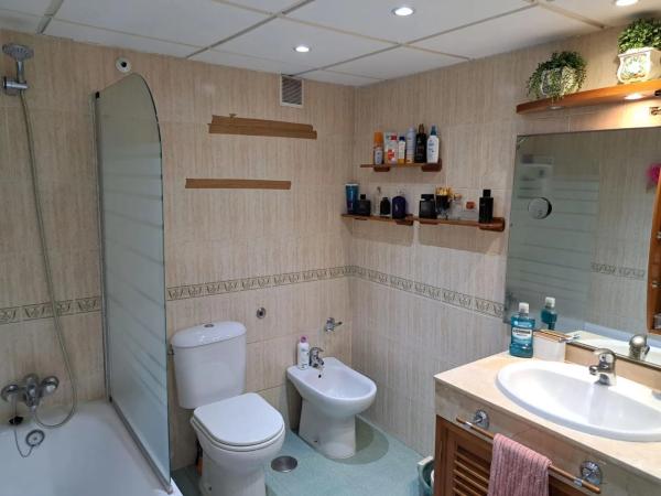 Piso en Barrio Las Chapas-Alicate Playa