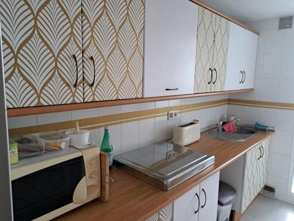 Piso en Barrio Las Chapas-Alicate Playa