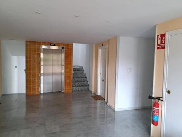 Piso en Barrio Las Chapas-Alicate Playa