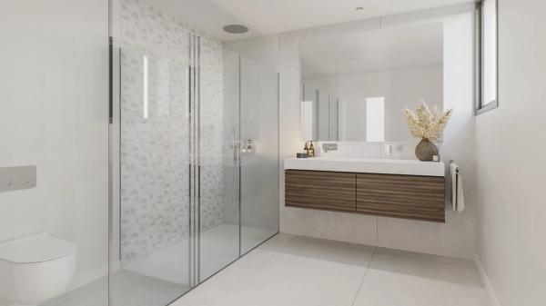 Ático en Barrio Santa Clara