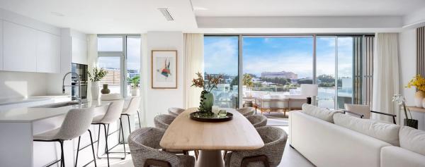 Ático en Barrio Santa Clara