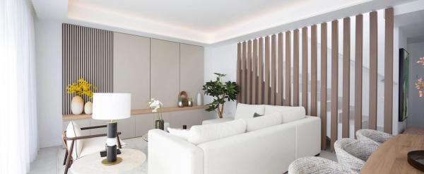 Ático en Barrio Santa Clara