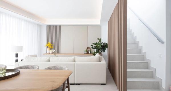 Ático en Barrio Santa Clara