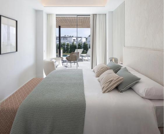 Ático en Barrio Santa Clara