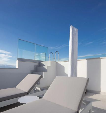 Ático en Barrio Santa Clara