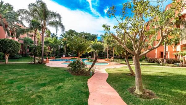 Dúplex en avenida del Gaviero