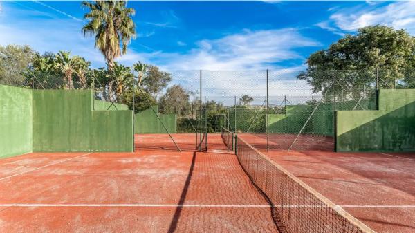 Dúplex en avenida del Gaviero