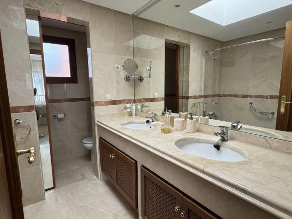 Dúplex en avenida del Gaviero