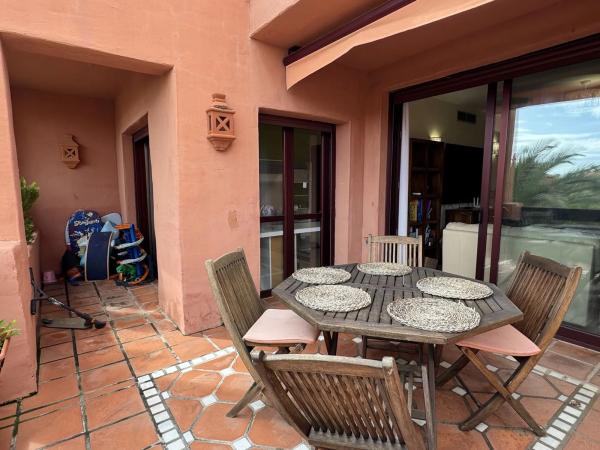 Dúplex en avenida del Gaviero