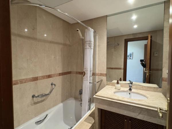 Dúplex en avenida del Gaviero