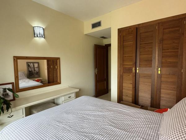 Dúplex en avenida del Gaviero