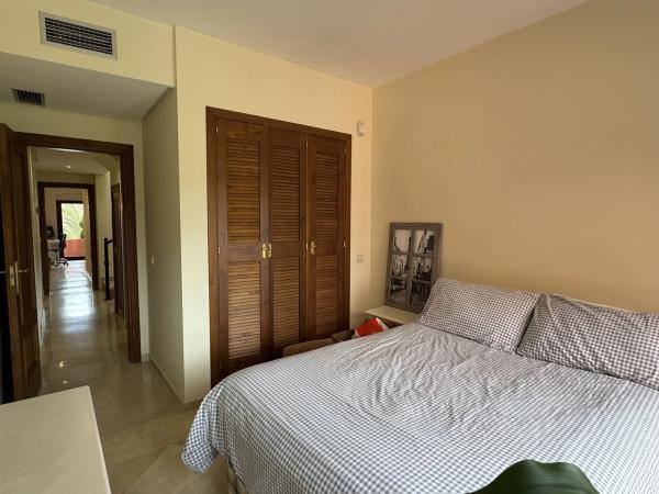 Dúplex en avenida del Gaviero