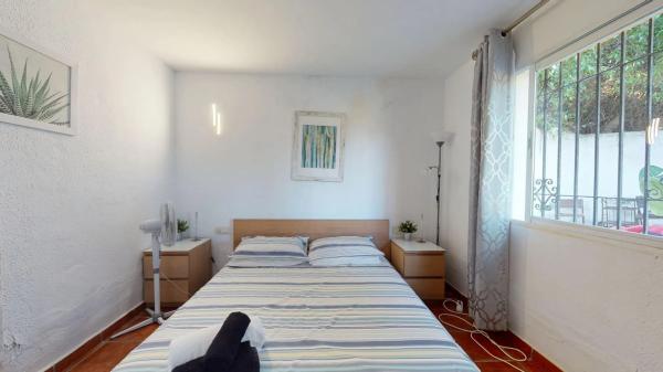 Casa independiente en calle los Bernardos, 291